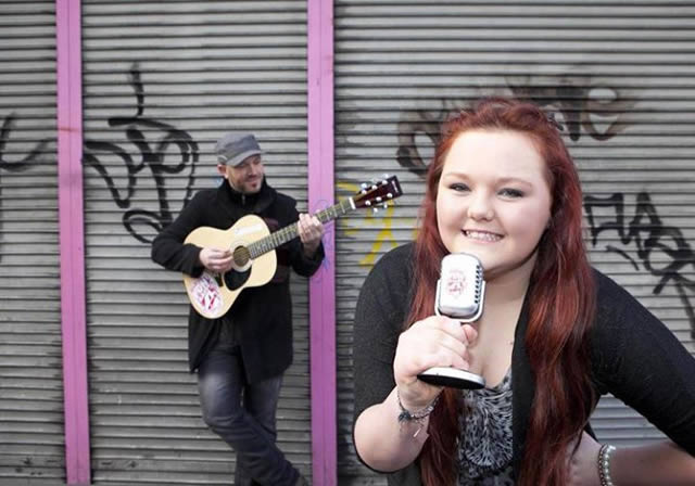 Elysha - My story